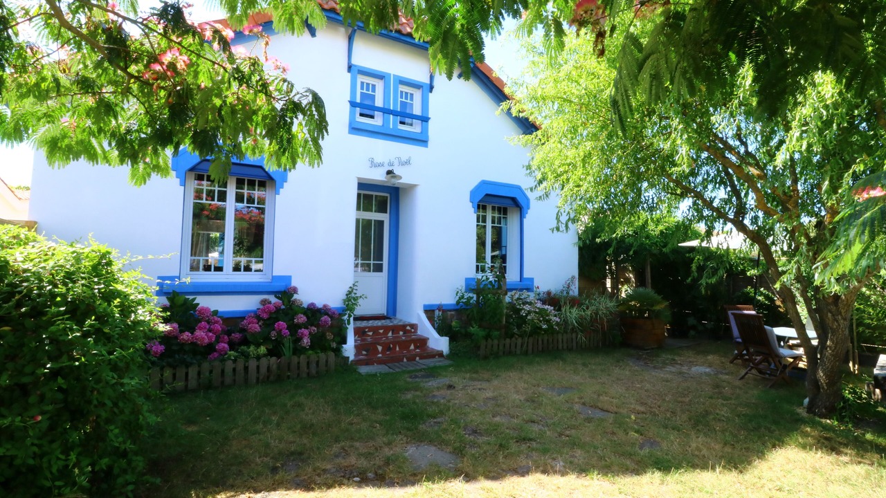 Photo of Outdoor in Bourgenay