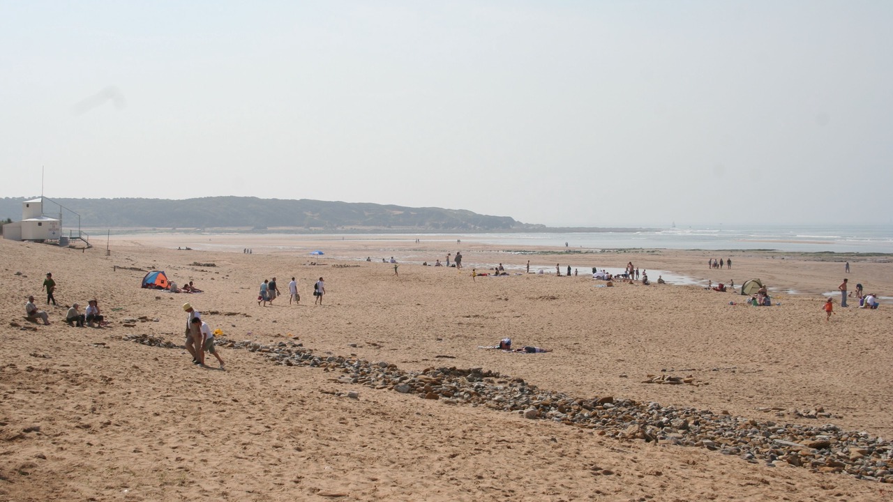 Photo of Others in Bourgenay