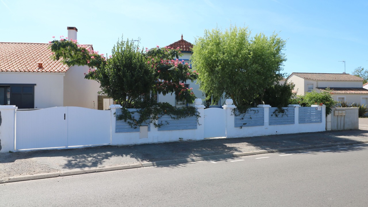 Photo of Outdoor in Bourgenay