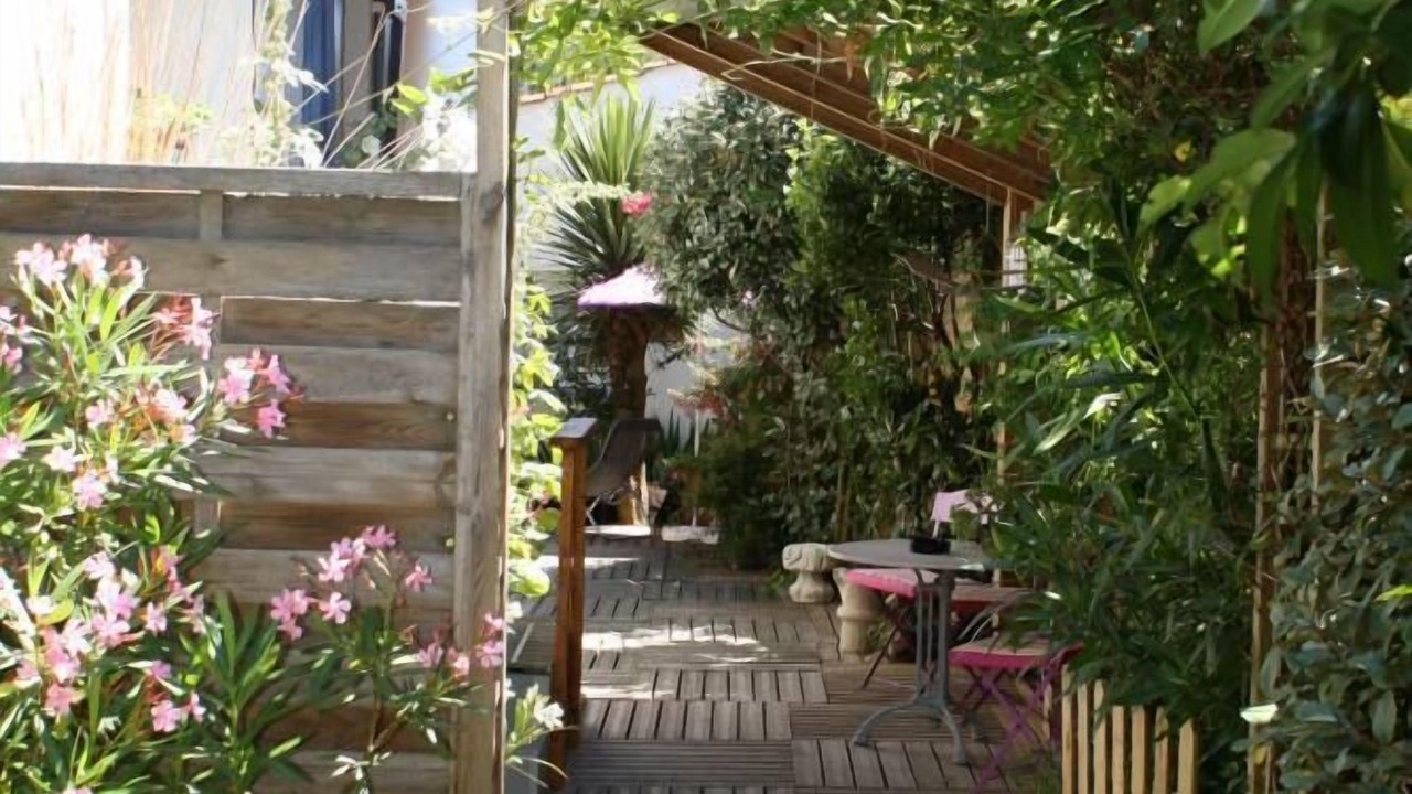Photo of Outdoor in Bourgenay