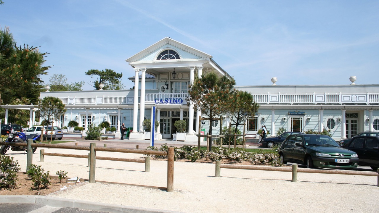 Photo of Outdoor in Bourgenay