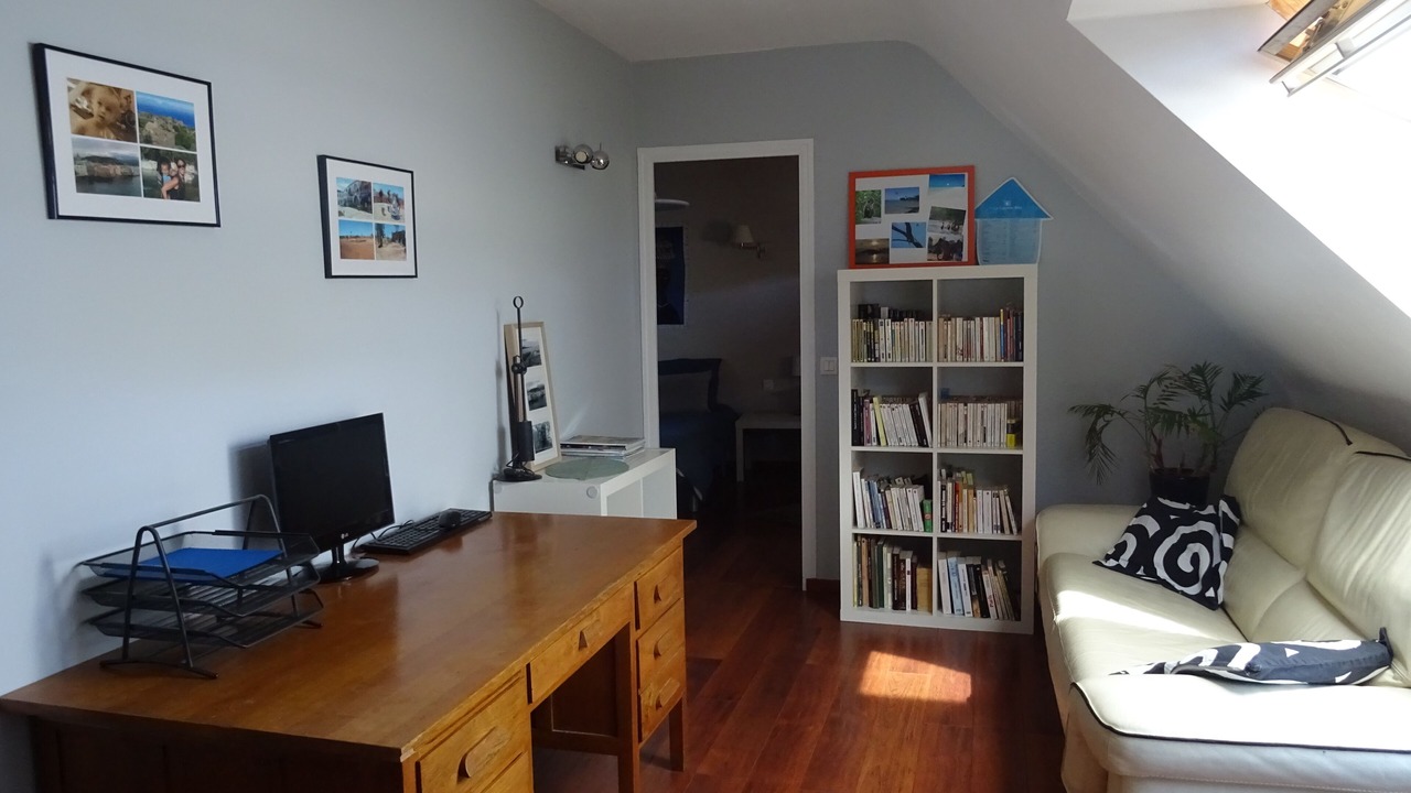 Photo of Livingroom in Thorigne-Fouillard