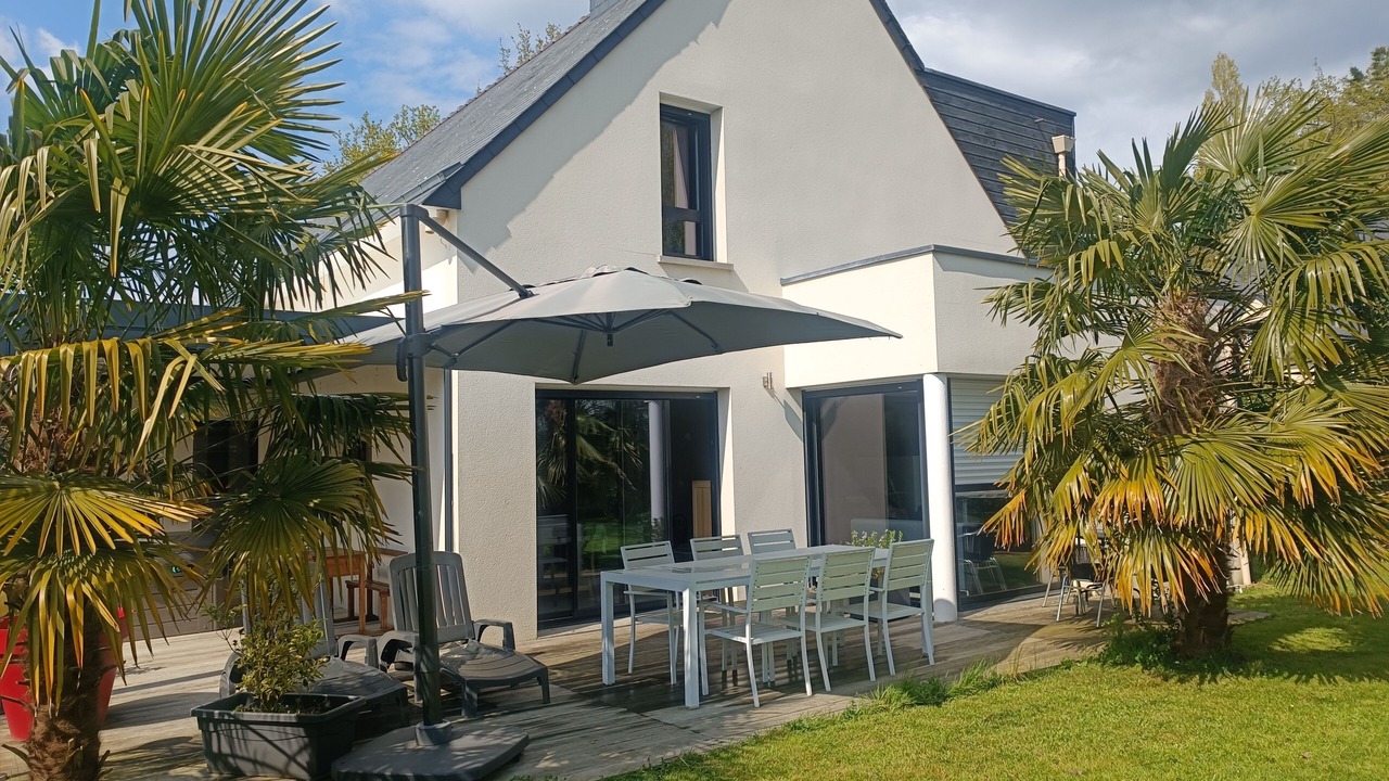 Photo of Outdoor in Thorigne-Fouillard