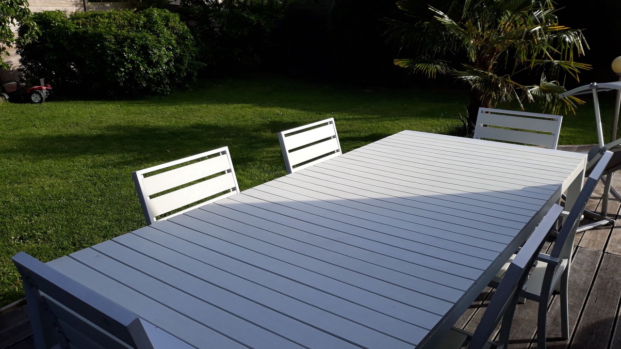 Photo of Outdoor in Thorigne-Fouillard