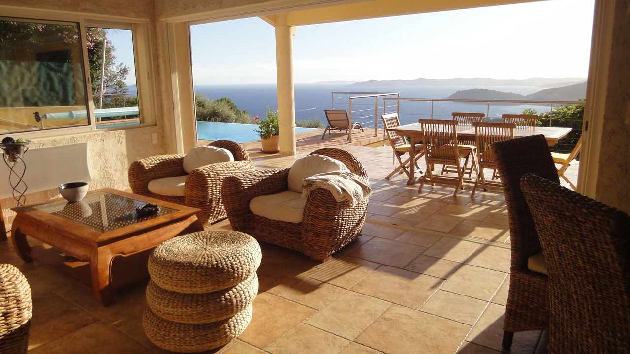 Photo of Outdoor in Le Rayol