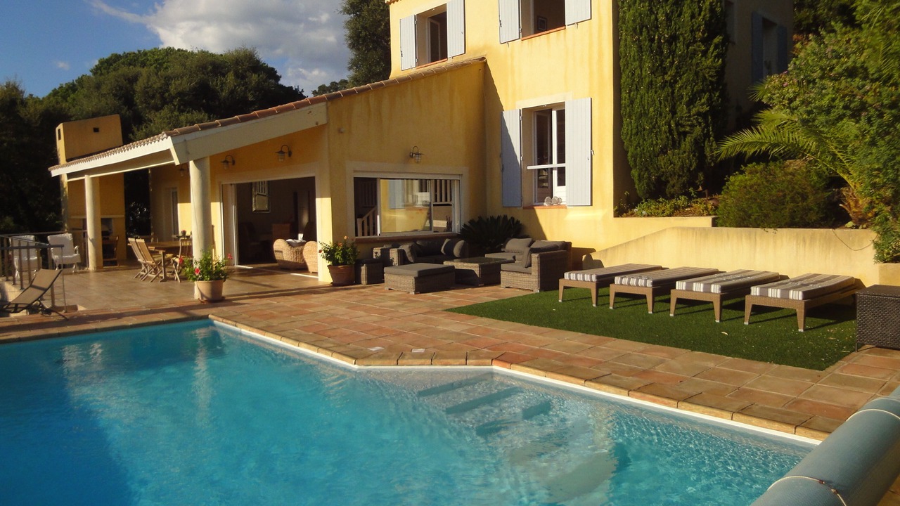 Photo of Outdoor in Le Rayol