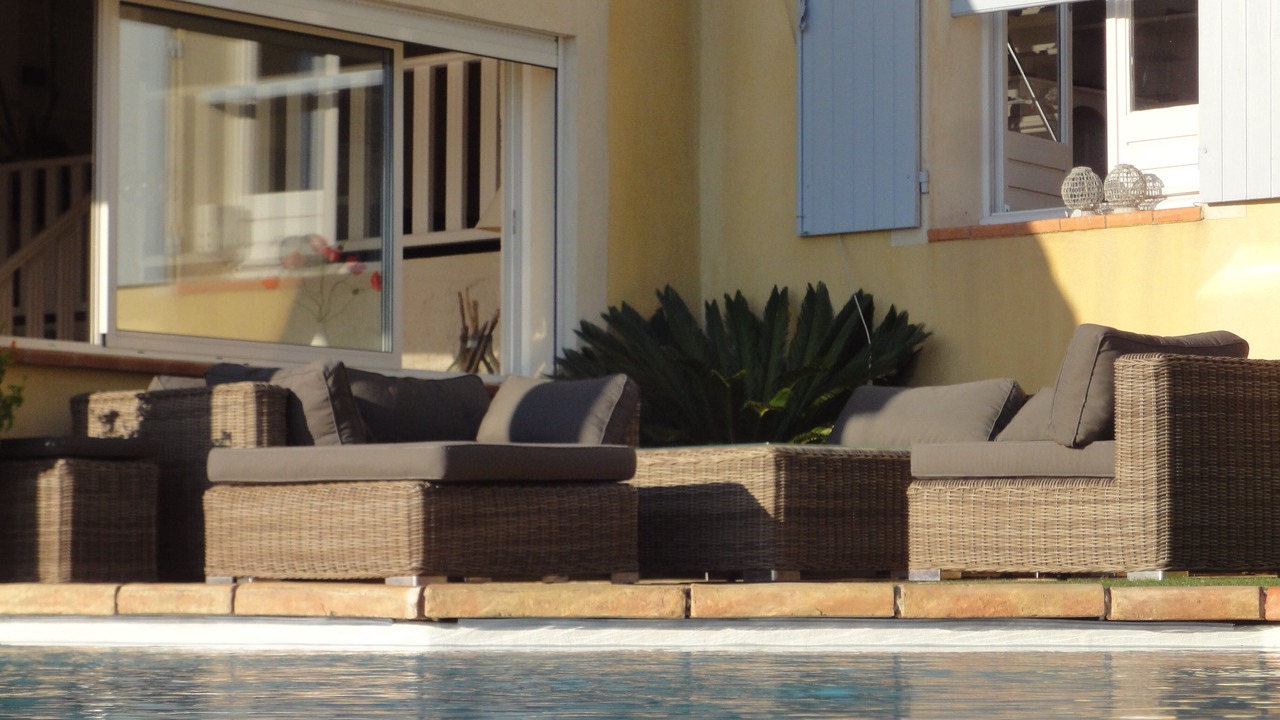 Photo of Outdoor in Le Rayol