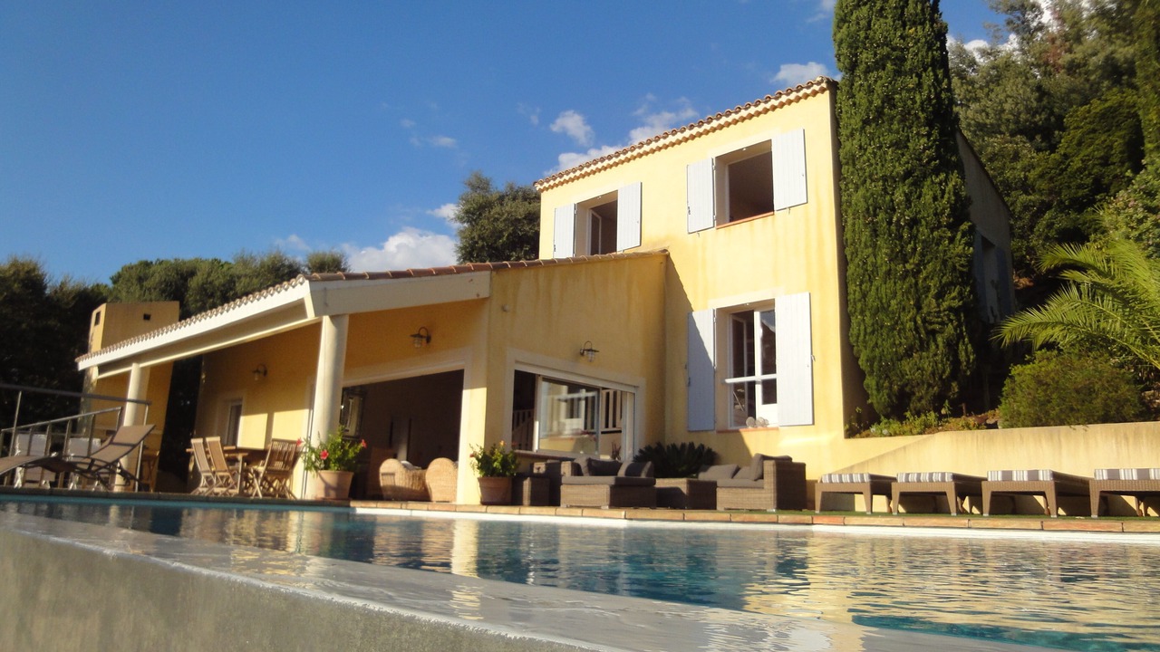 Photo of Outdoor in Le Rayol