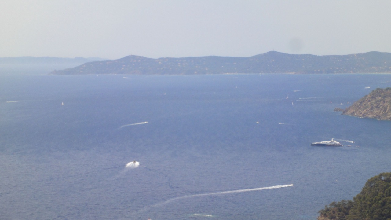 Photo of Outdoor in Le Rayol