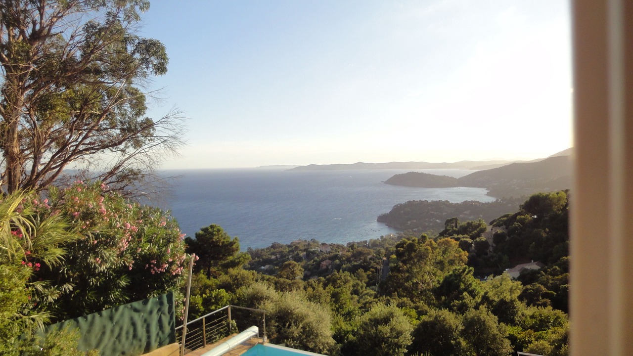 Photo of Outdoor in Le Rayol