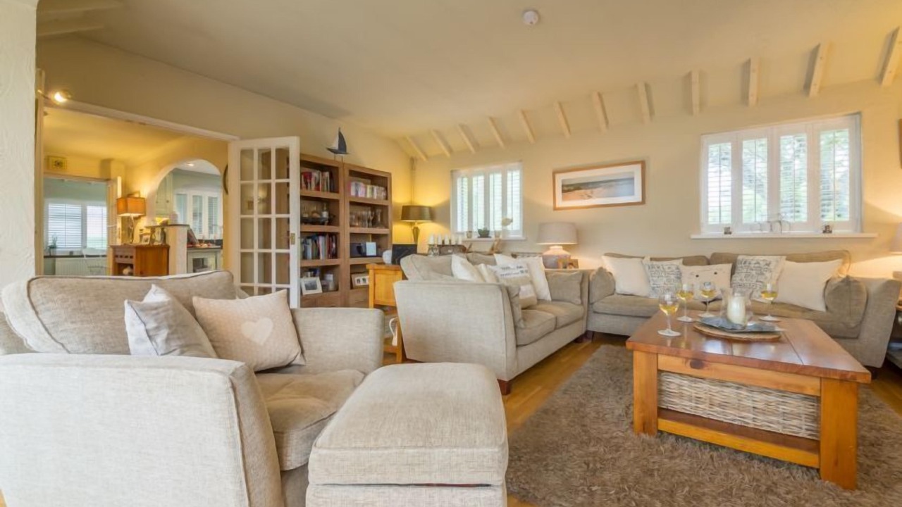 Photo of Bedroom in Brancaster