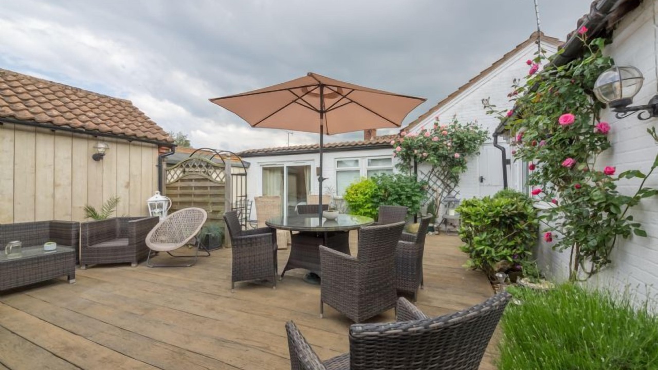 Photo of Outdoor in Brancaster