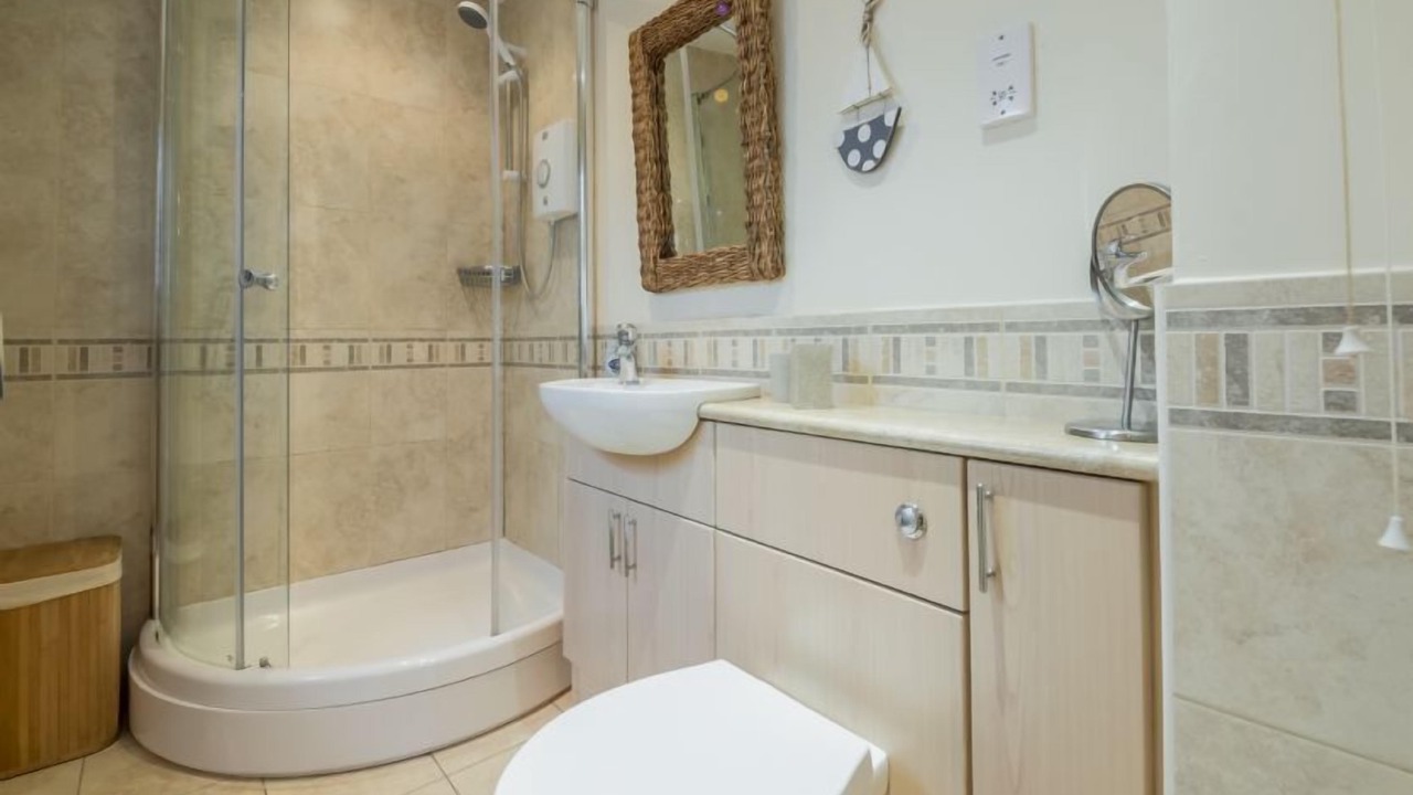 Photo of Bedroom in Brancaster