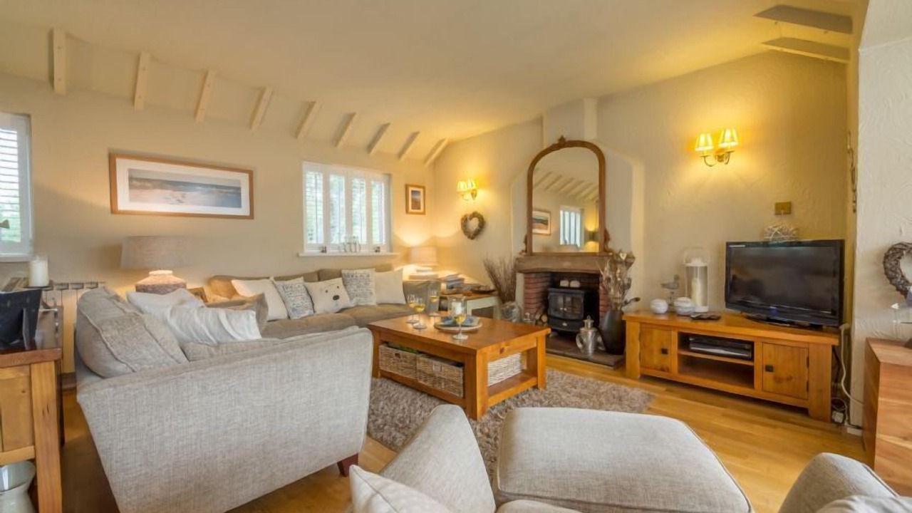 Photo of Bedroom in Brancaster