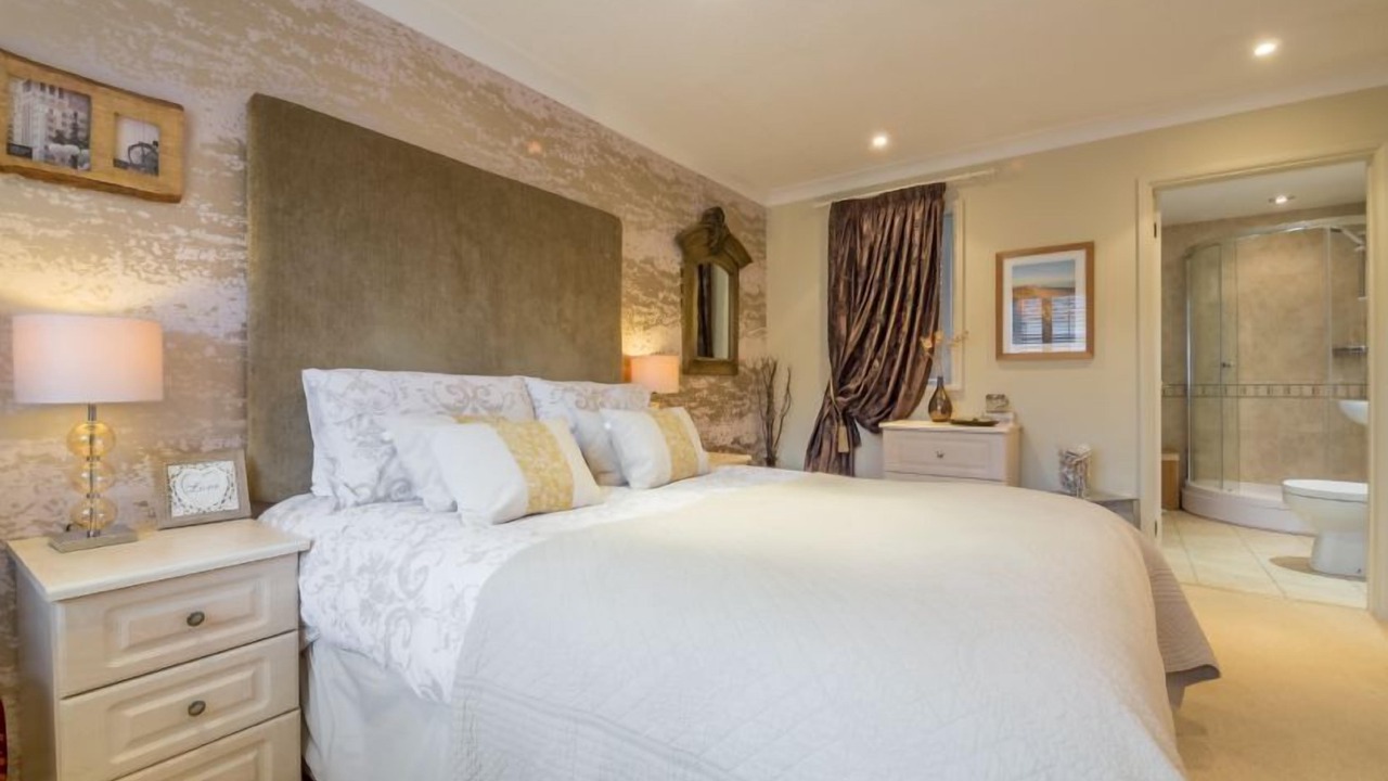 Photo of Bedroom in Brancaster