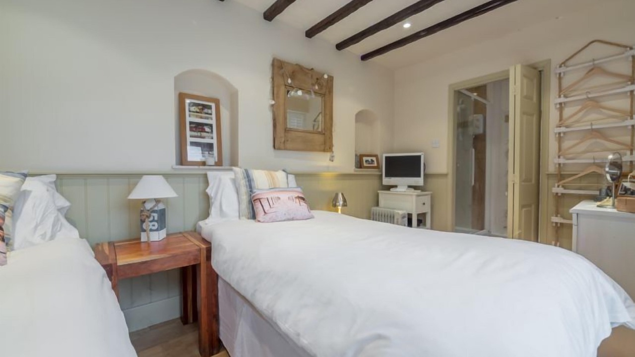 Photo of Bedroom in Brancaster