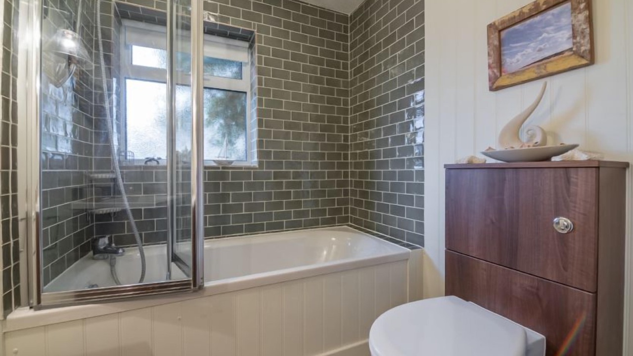 Photo of Bathroom in Brancaster