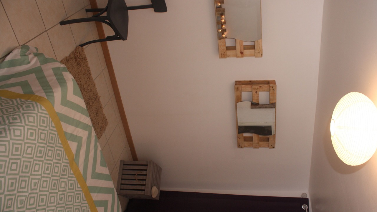 Photo of Bedroom in Le Petit-Quevilly