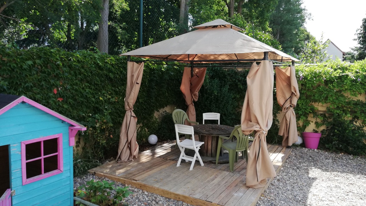 Photo of Outdoor in Le Petit-Quevilly