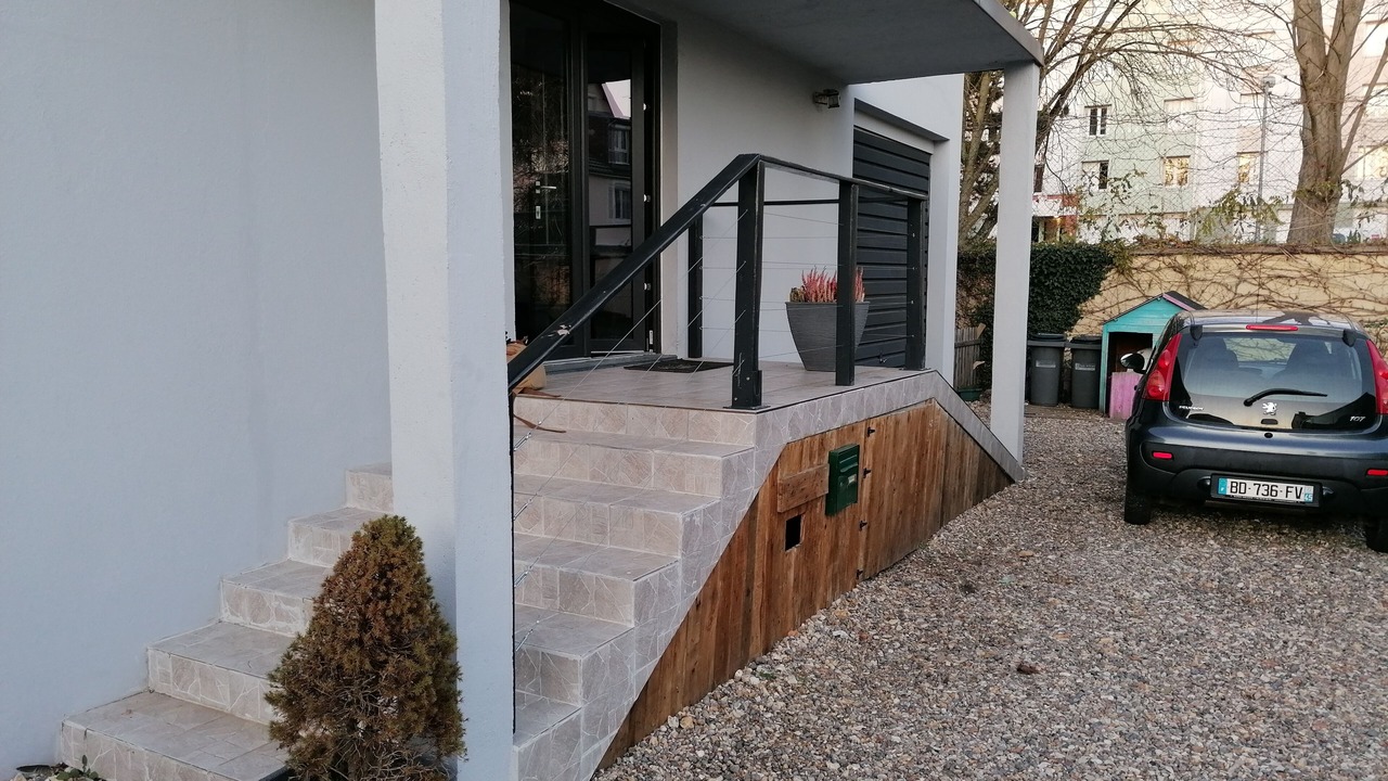 Photo of Outdoor in Le Petit-Quevilly