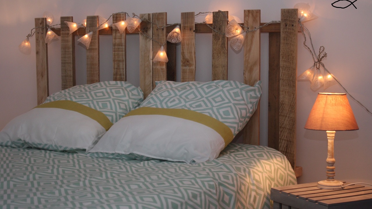 Photo of Bedroom in Le Petit-Quevilly