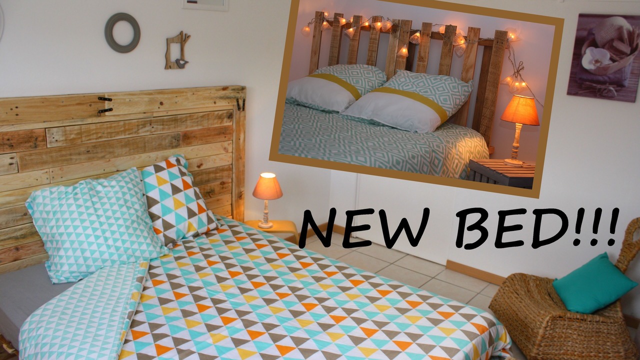 Photo of Bedroom in Le Petit-Quevilly