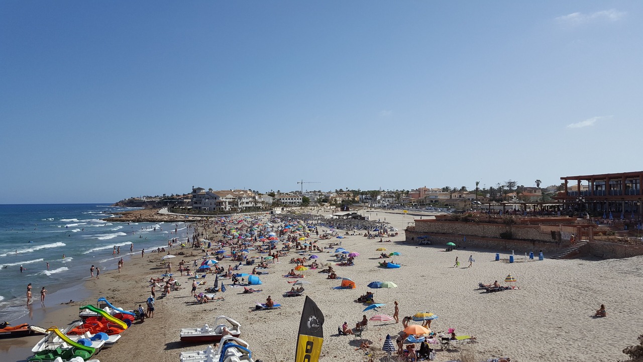Photo of Others in Orihuela Costa