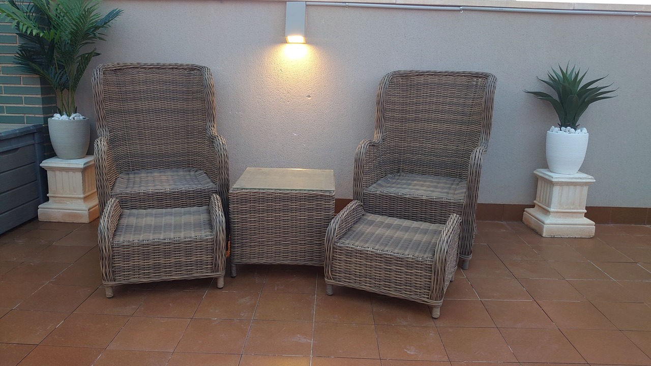 Photo of Outdoor in Orihuela Costa