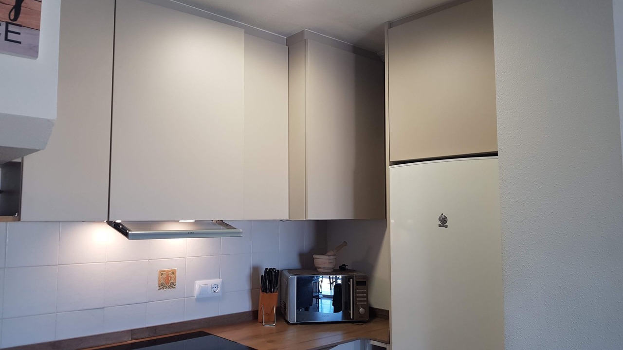 Photo of Kitchen in Orihuela Costa