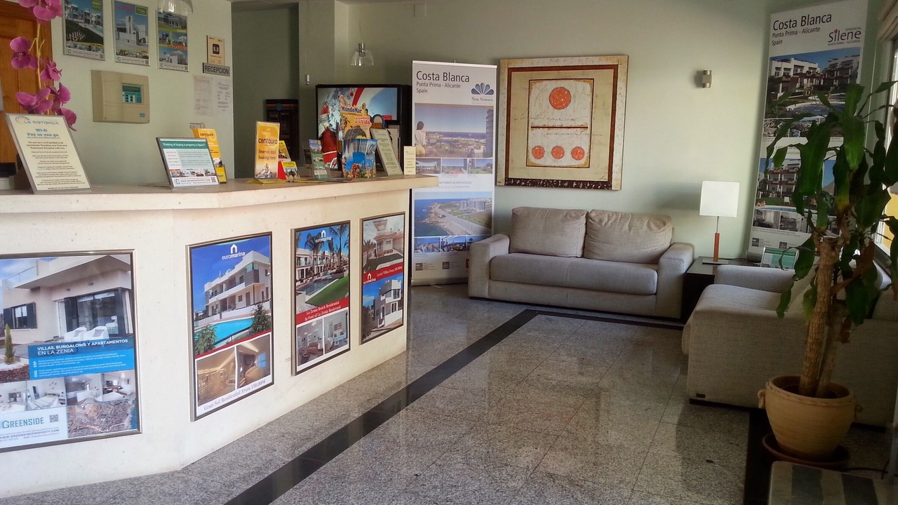 Photo of Outdoor in Orihuela Costa
