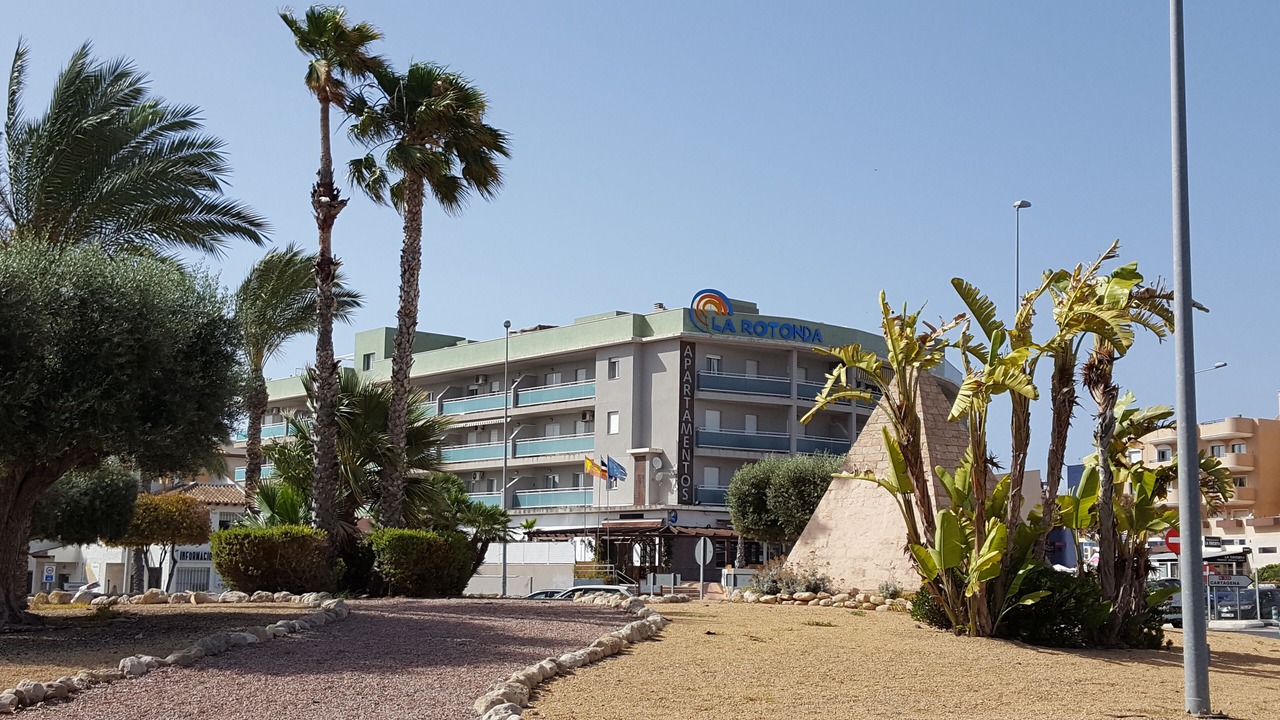 Photo of Others in Orihuela Costa