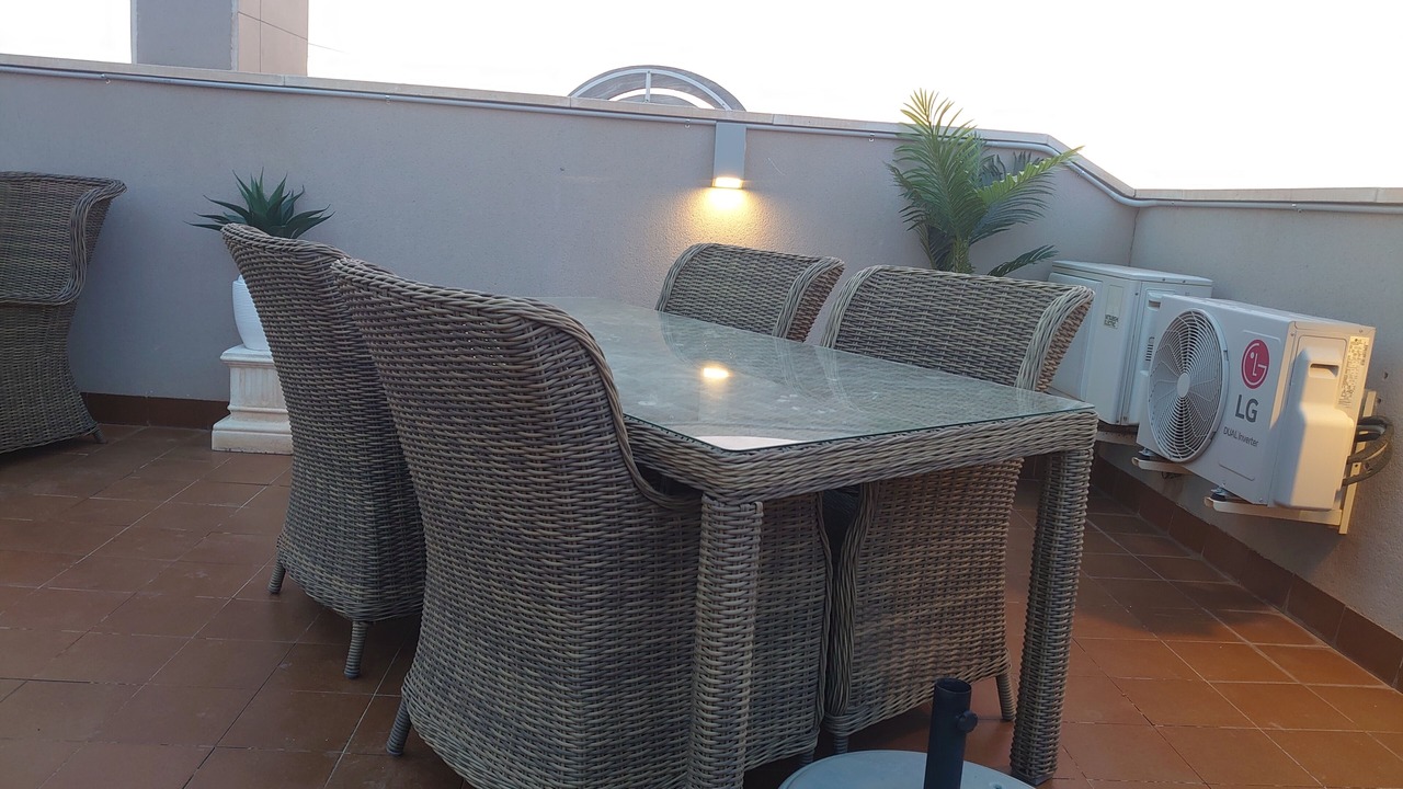 Photo of Outdoor in Orihuela Costa