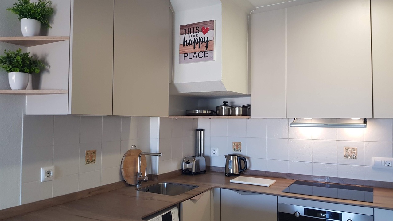 Photo of Kitchen in Orihuela Costa