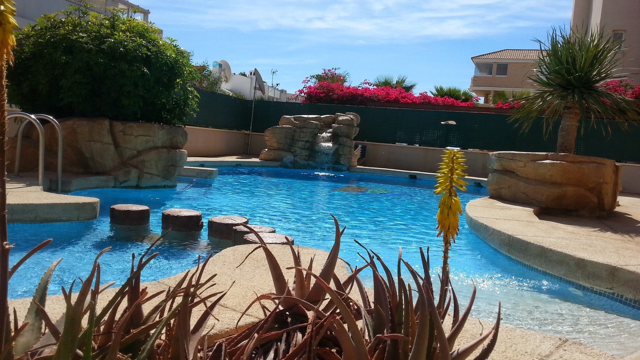 Photo of Outdoor in Orihuela Costa