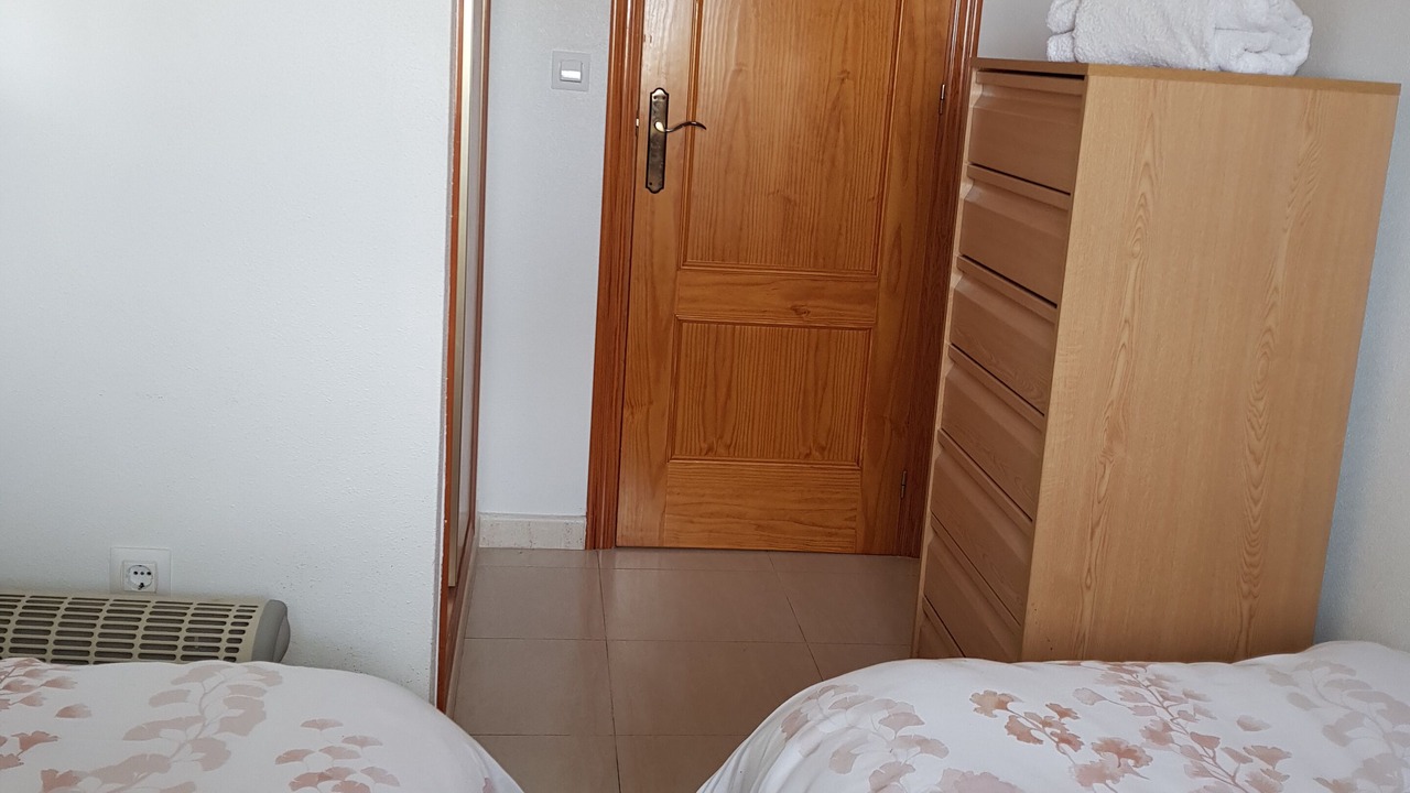 Photo of Bedroom in Orihuela Costa