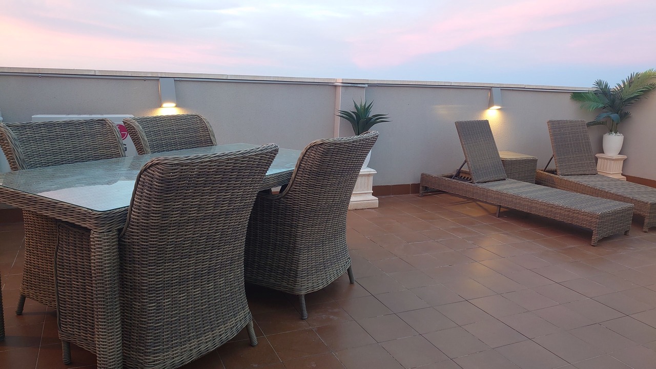 Photo of Outdoor in Orihuela Costa