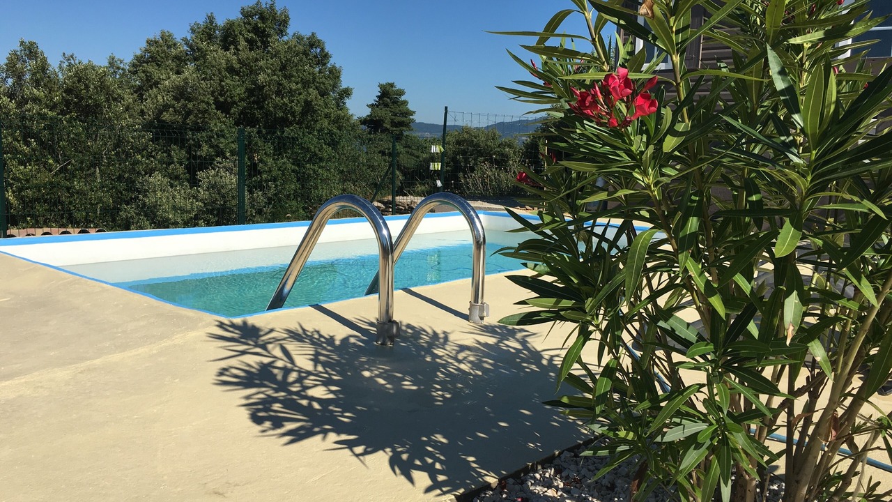 Photo of Outdoor in La Voulte-sur-Rhone