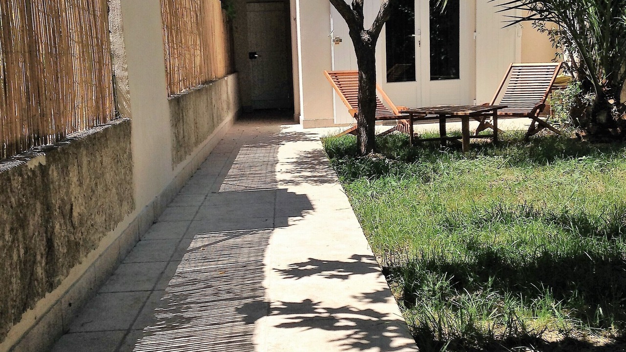 Photo of Outdoor in Le Brusc