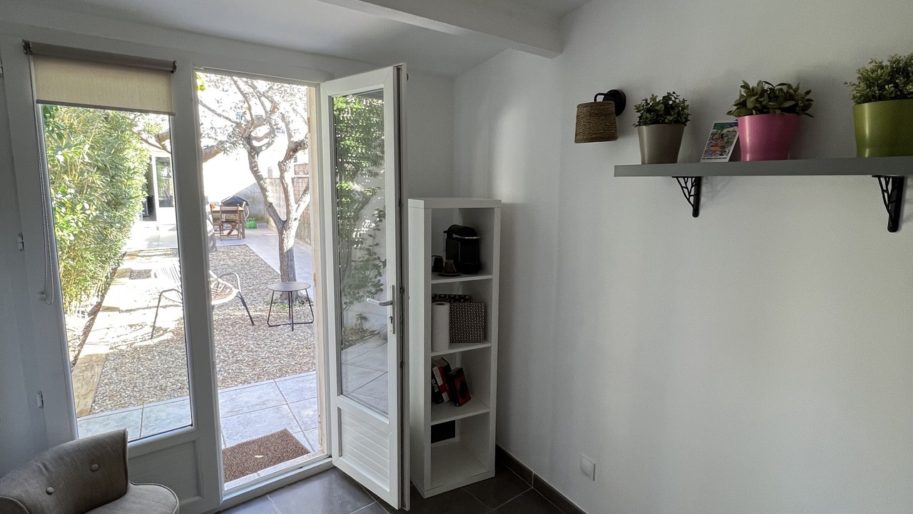 Photo of Bedroom in Le Brusc