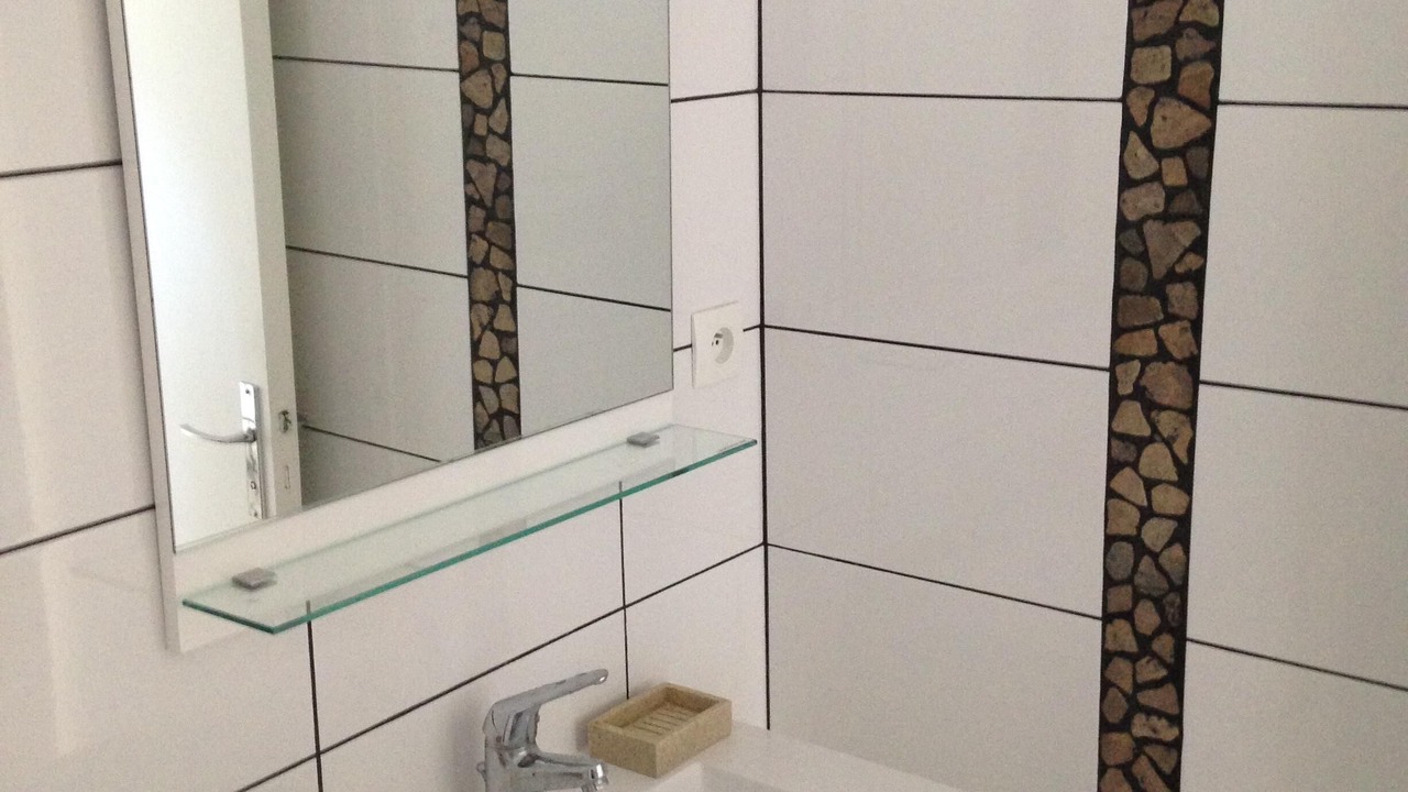 Photo of Bathroom in Le Brusc