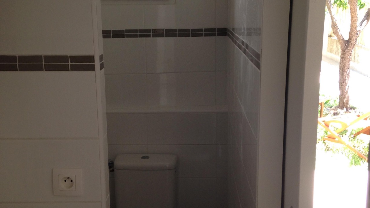 Photo of Bathroom in Le Brusc