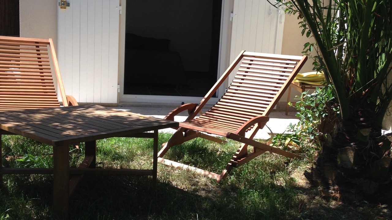 Photo of Patio Balcony in Le Brusc