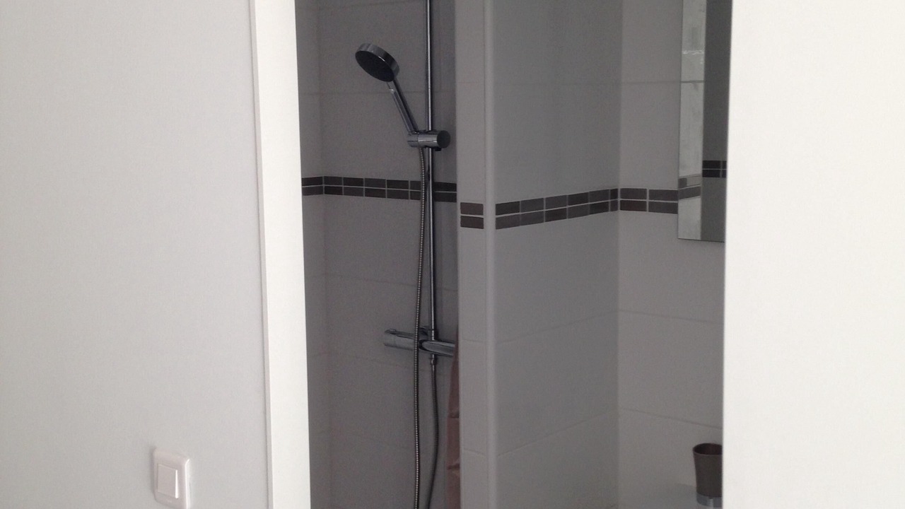 Photo of Bathroom in Le Brusc