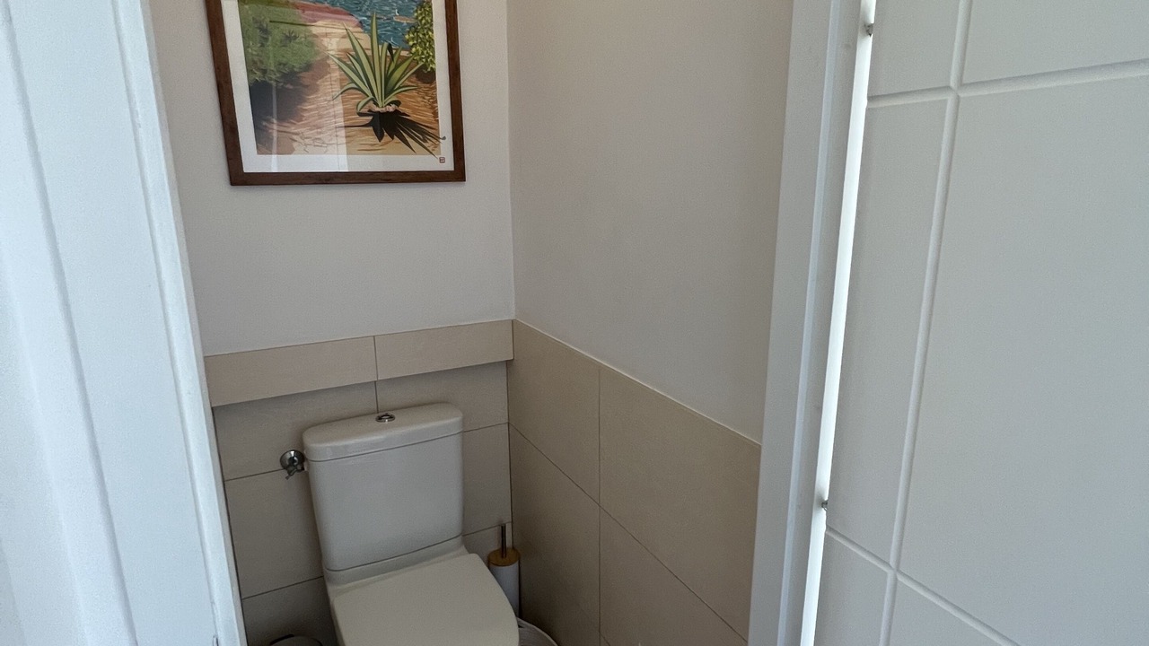 Photo of Bathroom in Le Brusc