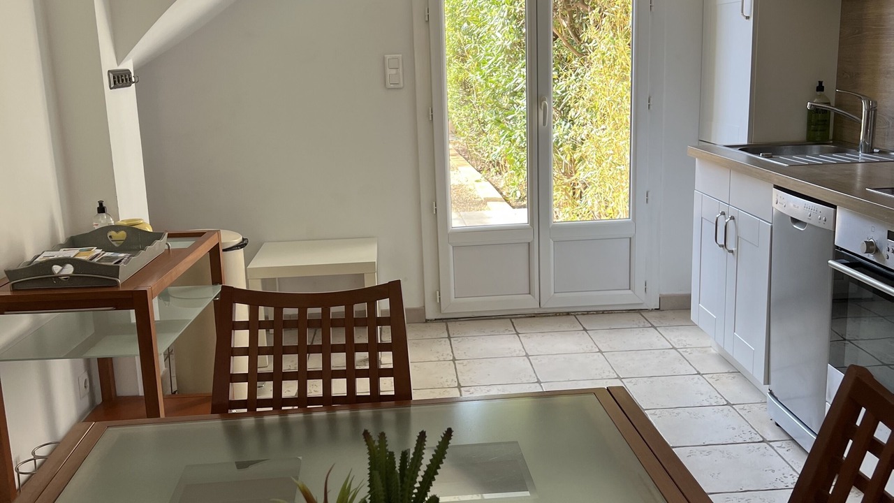 Photo of Kitchen in Le Brusc