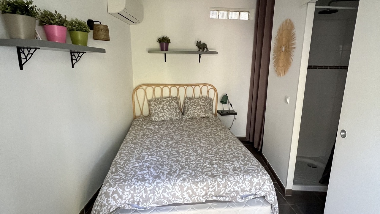 Photo of Bedroom in Le Brusc