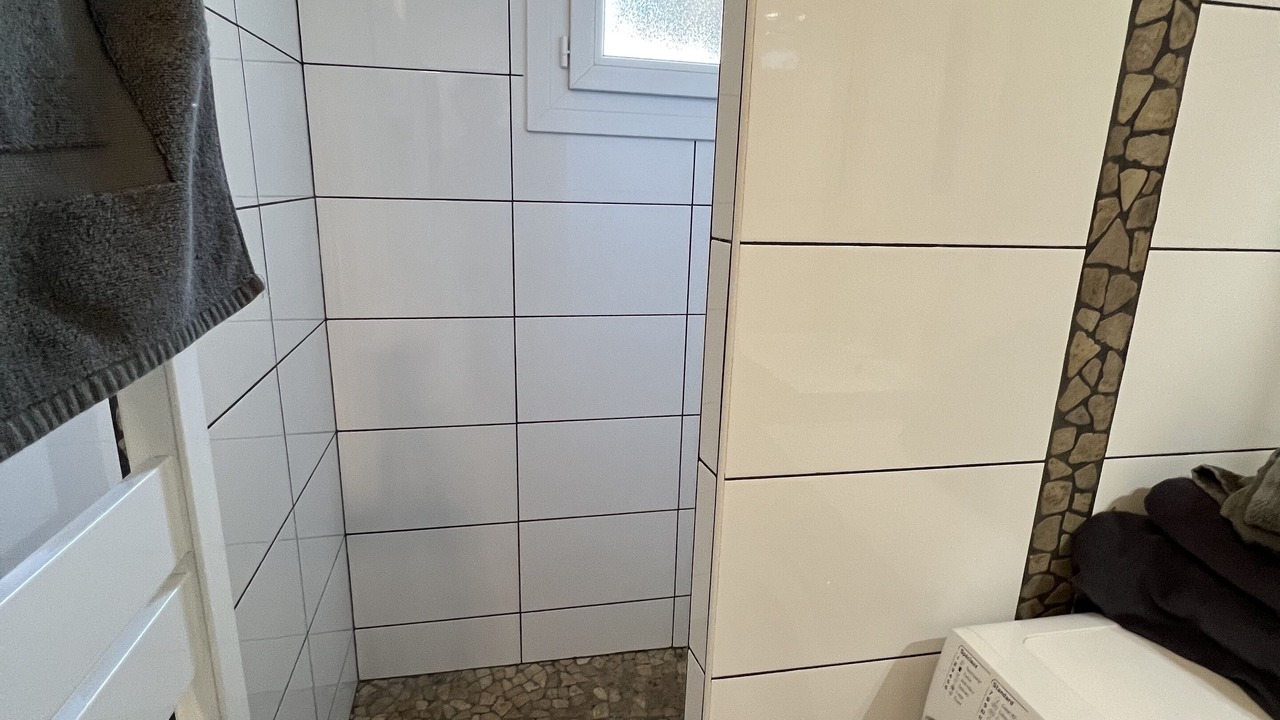 Photo of Bathroom in Le Brusc