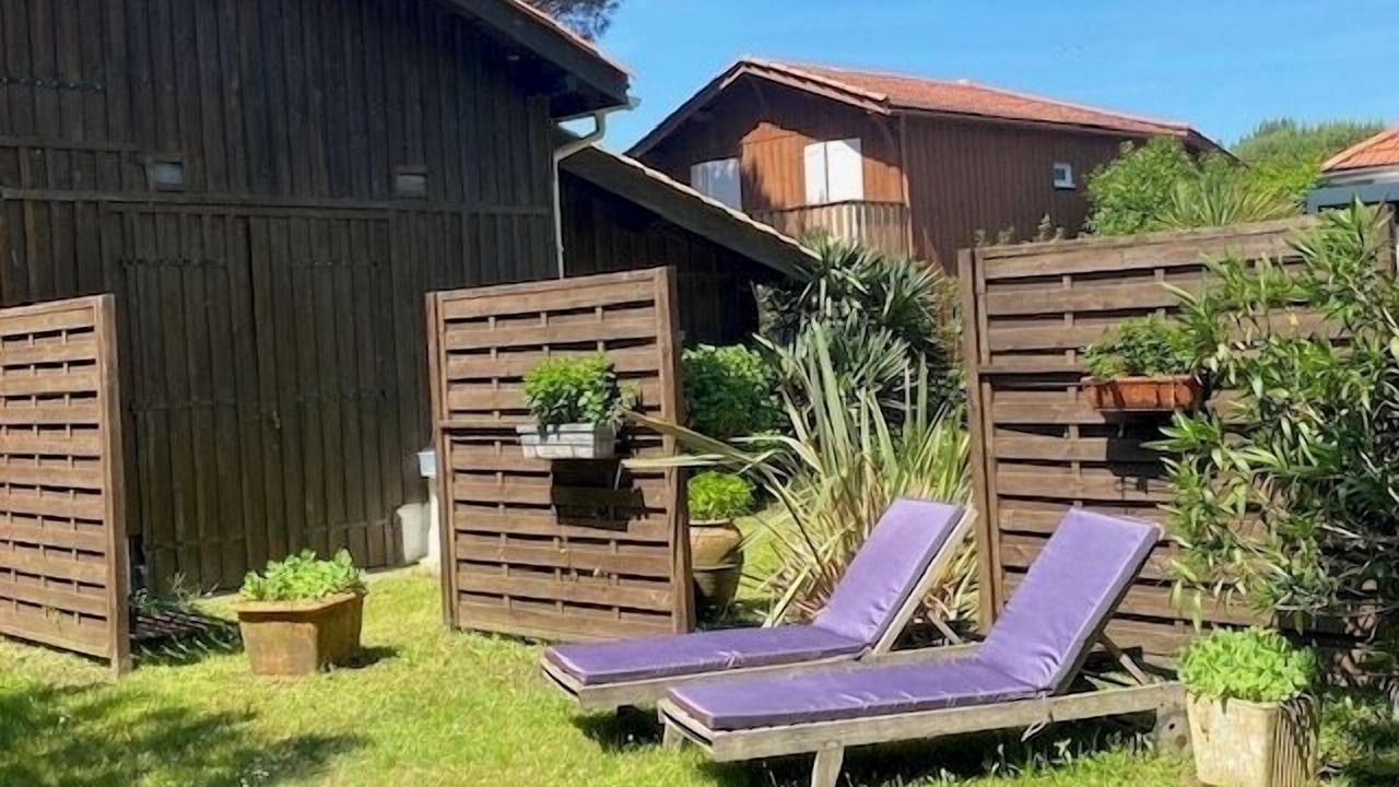 Photo of Outdoor in Biscarrosse
