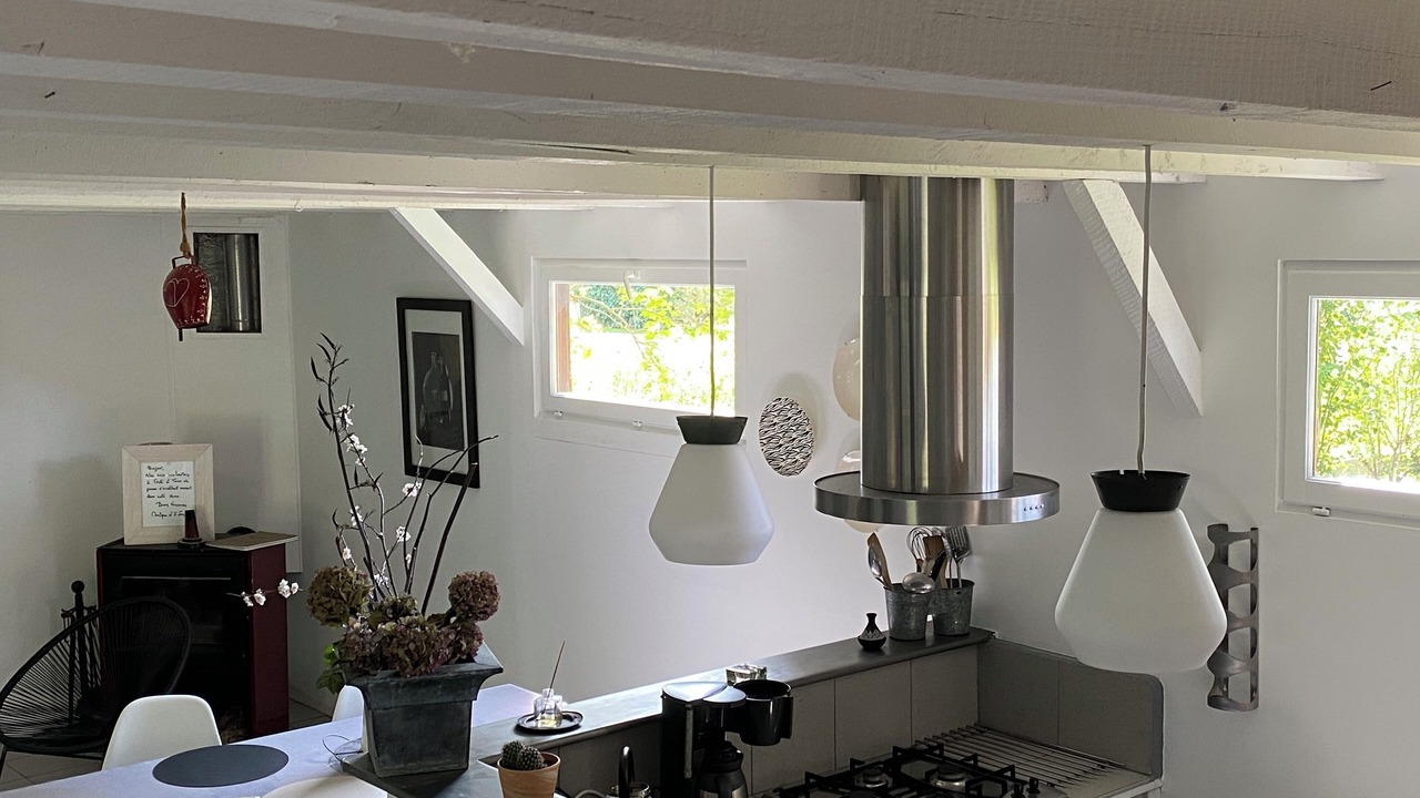 Photo of Kitchen in Biscarrosse
