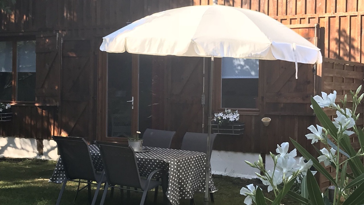 Photo of Outdoor in Biscarrosse